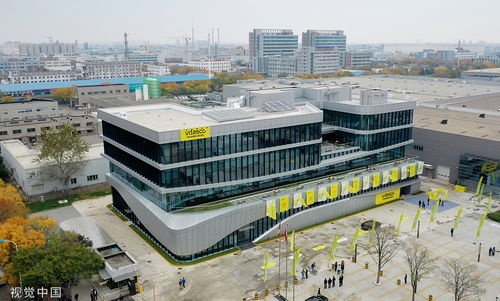 汽車價格戰蔓延至上游產業鏈 緯湃科技與整車廠商共商對策