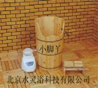 科技創新與小企業崛起 從北京水靈浴科技到小腳丫科技